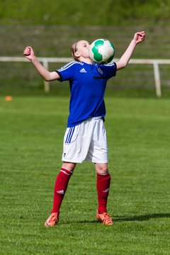 Bild 20 - B-Juniorinnen Holstein Kiel - FF USV Jena : Ergebnis: 3:1